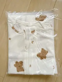 MKD FAMILY ベビー　スワドル　Sサイズ