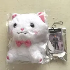 超特急 タカシ 生誕グッズ ふれあちゃん カラビナ付きマスコット