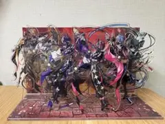 シクフォニ
