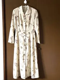 花柄ワンピース(７号)
