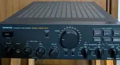 2026年最新】onkyo プリメインアンプの人気アイテム - メルカリ