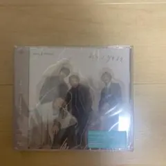 彩り/ツキヨミ 初回限定盤B