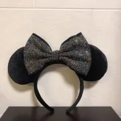 ミニー カチューシャ ディズニー