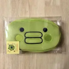 【新品未開封✨】韓国限定　くちぱっち　ペンケース　ポーチ