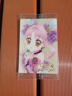 ☆ゲリラセール☆ HR キュアキュンキュン