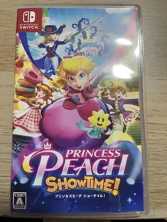 マリオカート8 デラックス プリンセスピーチ - メルカリ