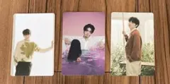 TOMORROW X TOGETHER sweet フォトカードセット