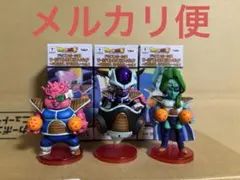 2025年最新】コレクタブル ザーボンの人気アイテム - メルカリ