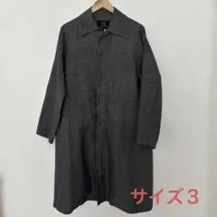 2026年最新】Yohji Yamamoto レディース トレンチコート・スプリング