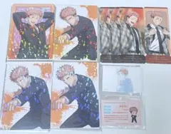 虎杖悠仁 まとめ売り