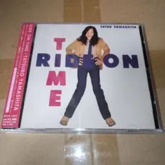 2026年最新】山下達郎 ride on time cdの人気アイテム - メルカリ