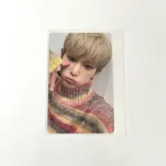 &TEAM andTEAM 雪明かり Yukiakari ヨントン 特典 ハルア