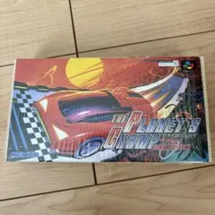 SFC スーパーファミコン 日本版 プラネットチャンプ TG3000【美品】 2026年最新】スーパーファミコン プラネットチャンプ TG3000の人気