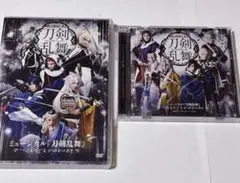 刀ミュ ミュージカル・演劇
