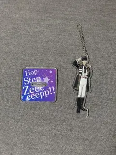 なるき アクスタ パンダドラゴン アクリルスタンド - メルカリ