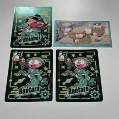 忍たま乱太郎 ネオンコレクション 猪名寺乱太郎 福富しんべヱ アニメイト特典