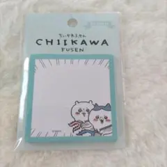 ちいかわ　ふせん 30枚入り