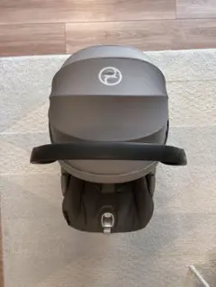 ［手渡し限定］サイベックスCybex CLOUD Z I-SIZE ベースセット