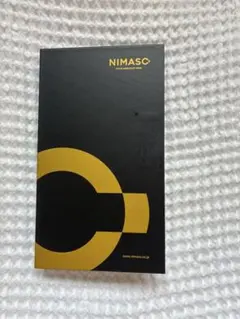 NIMASO iPhone 14 Pro ガラスフィルム