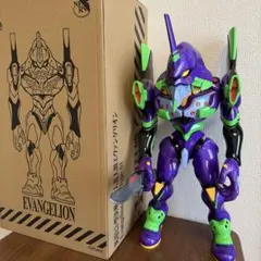 2026年最新】kaiju one エヴァンゲリオンの人気アイテム - メルカリ
