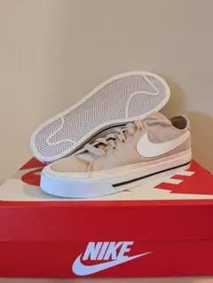 NIKE W COURT LEGACY CNVS ナイキ コート レガシー