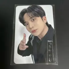 SUPER JUNIOR HEECHUL EC購入特典トレカ - メルカリ