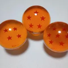 ドラゴンボール 神龍星球 七星球 龍玉 クリスタルボール - メルカリ