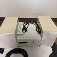 パイオニア製 CD,USB,BT,ラジオ,LINE X-CM35-W - メルカリ