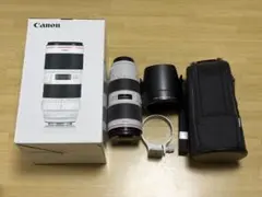美品】Canon RF200-800mm F6.3-9 IS USM - メルカリ