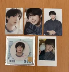 TXT SUMMER TOGETHER テヒョンセット