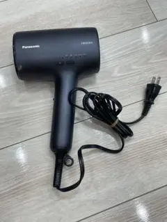Panasonic ヘアドライヤー EH-NA0J 2025年製 ジャンク品 - メルカリ