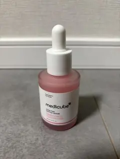 medicube Pore Pink Peptide Serum