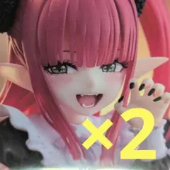 その着せ替え人形は恋をする Desktop Cute 喜多川海夢 フィギュア②