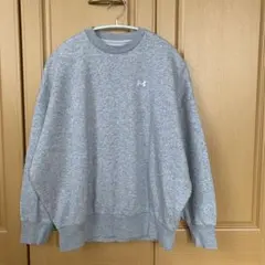 アンダーアーマー　ウィメンズ　トレーナー　M