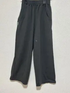 グレー カジュアルパンツ Mサイズ相当