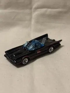 Hot Wheels バットマン 1966 TVシリーズ バットモービ