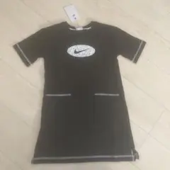 NIKE★新品！ワンピース 130センチ