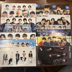 King&Prince グッズセット