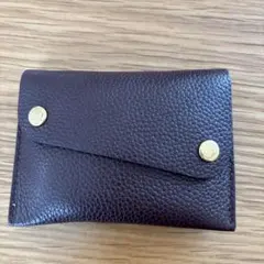 イルビゾンテ キーケース コインケース