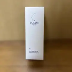 TAKAMI スキンピールエッセンス 30mlのサムネイル