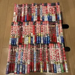 世界の伝記NEXT 学習まんが人物館　全80巻セット　ポプラ社　小学館　集英社