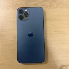 Apple iPhone 12 Pro 本体