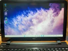 NEC NS150/AABブラック
