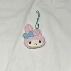 サンリオ マイメロディ ガチャガチャ キーホルダー