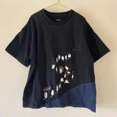 グラニフ Tシャツ 140㎝