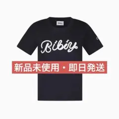 正規品】Bibby. SCRIBBLE TEE NAVY - メルカリ