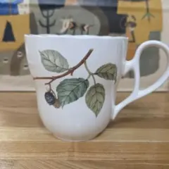 ノリタケ ロイヤルオーチャード　マグカップ