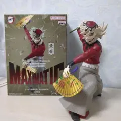 2026年最新】童磨 フィギュアの人気アイテム - メルカリ