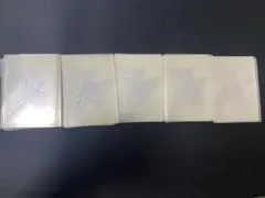 デュエルアカデミア スリーブ