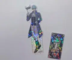 マッシュル セガラッキーくじ アクリルスタンド ランス